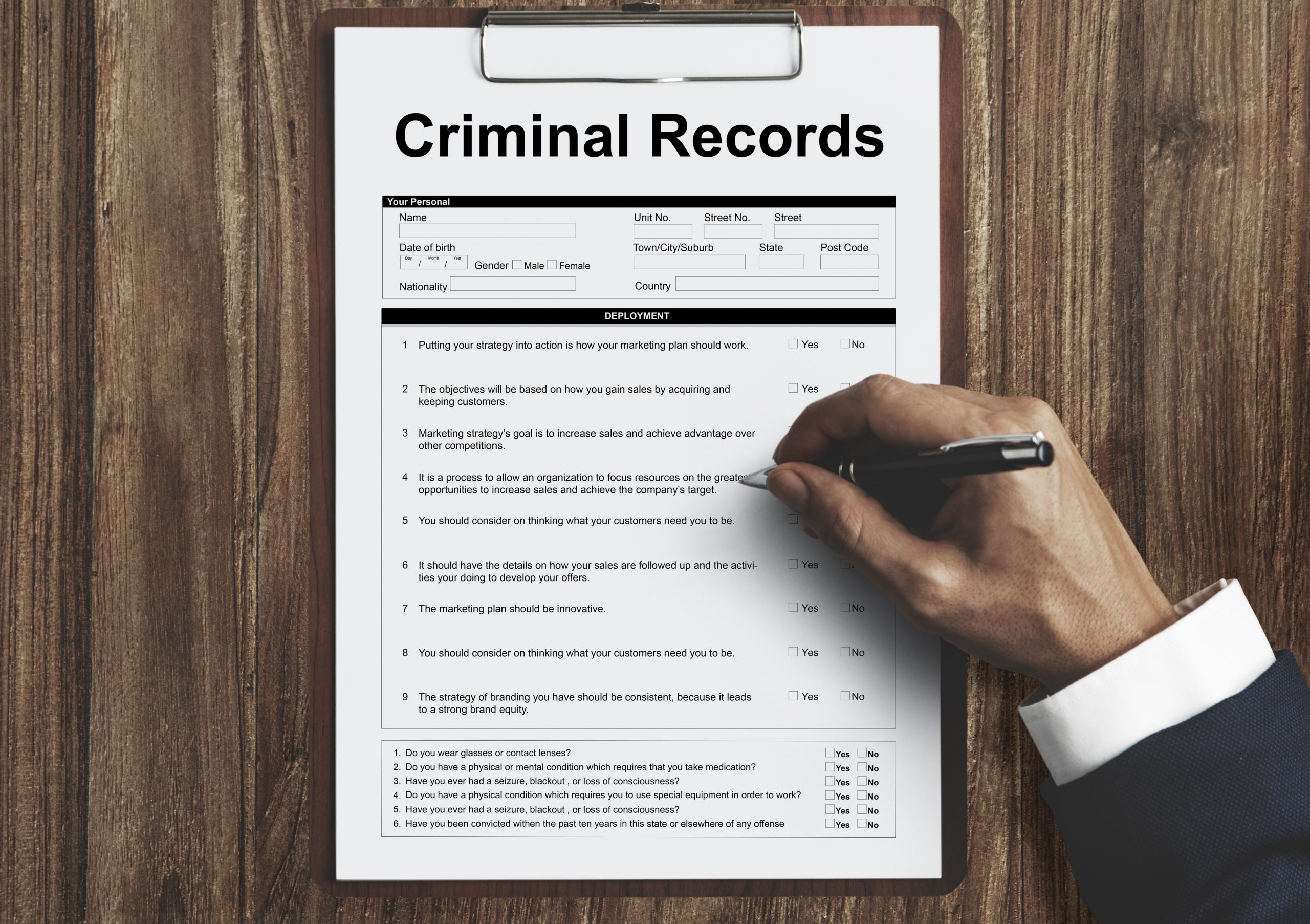 Criminal Justice The European Criminal Records Information System 