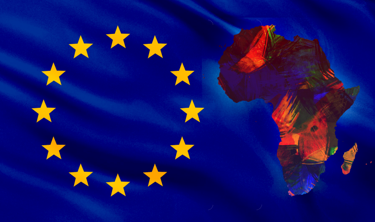 Eu Allocates Emergency Humanitarian Aid For Floods In Horn Of Africa Pubaffairs Bruxelles