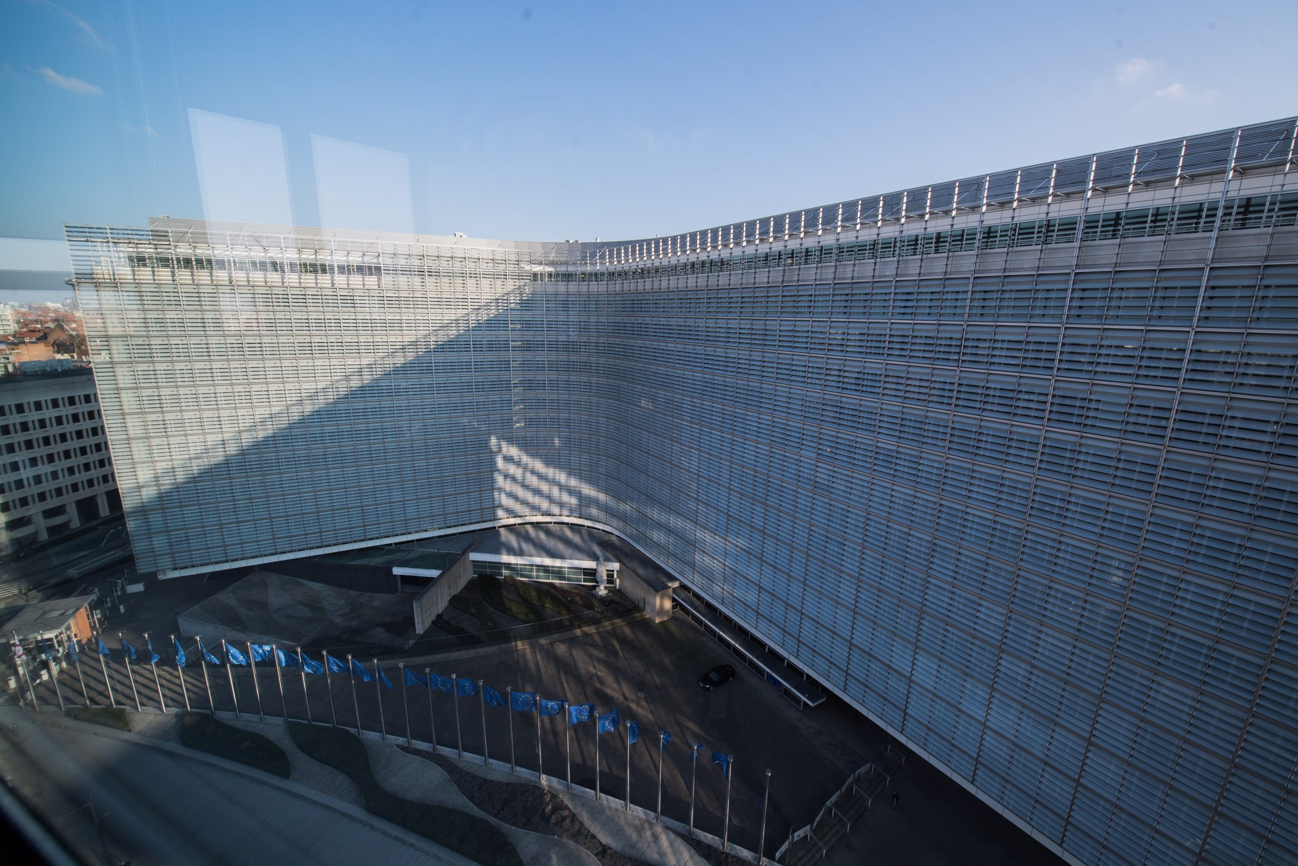 @European Union, 2018 Photo: Mauro Bottaro