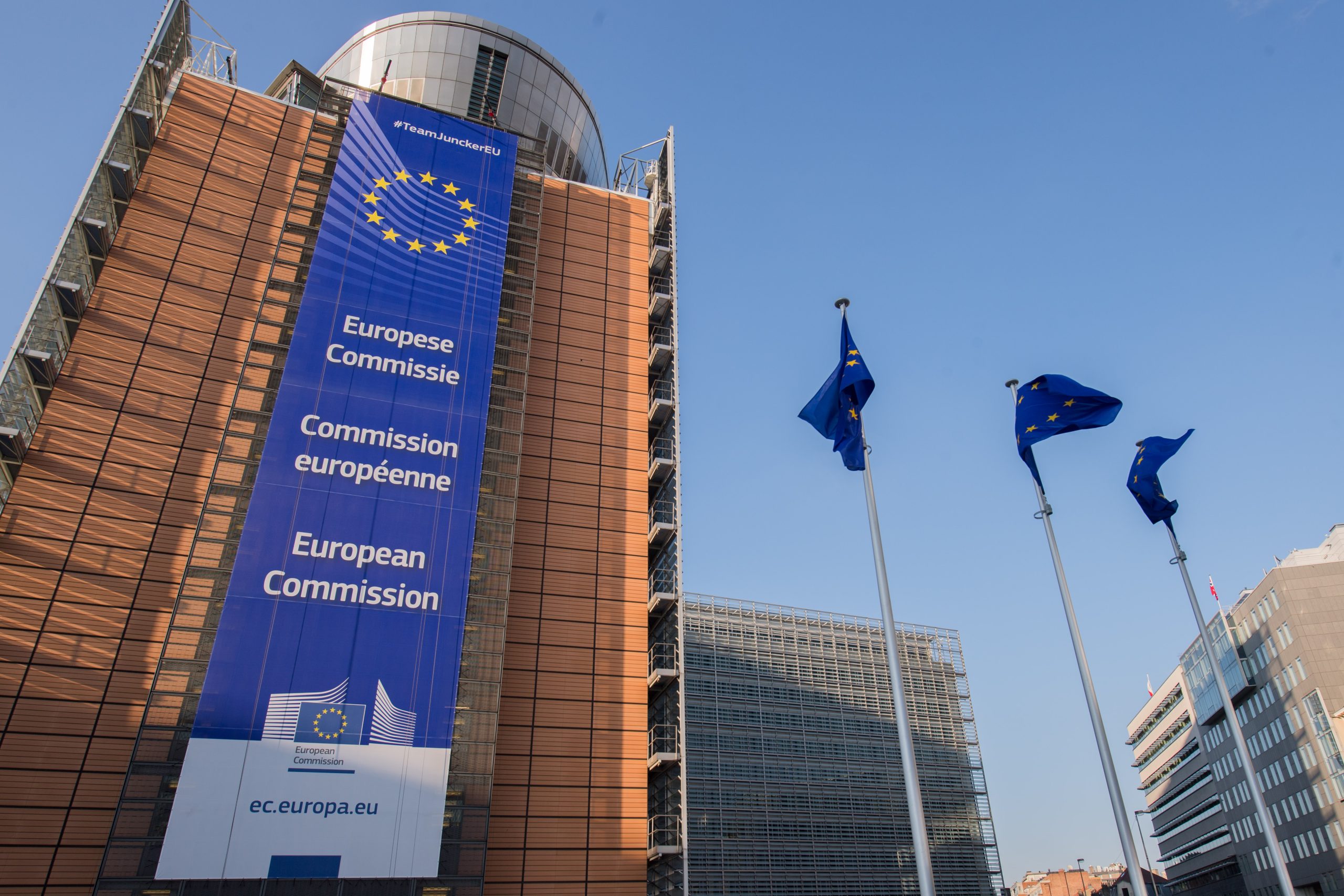 @European Union, 2018 Photo: Mauro Bottaro