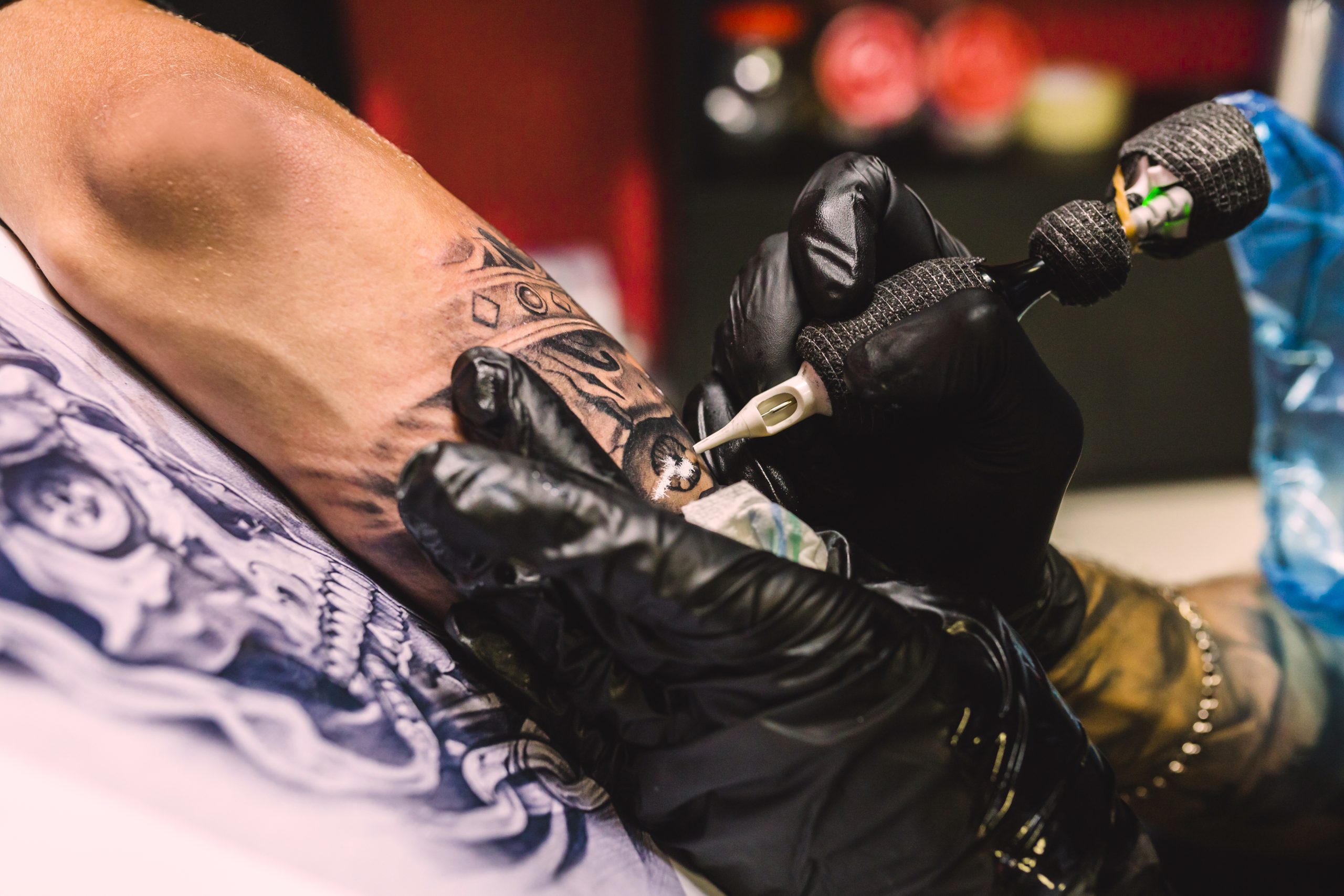 Tattoos in Vietnam Culture: Is it Acceptable? - Expat News