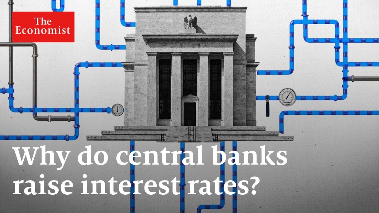 Why Does Raising Interest Rates Reduce Inflation