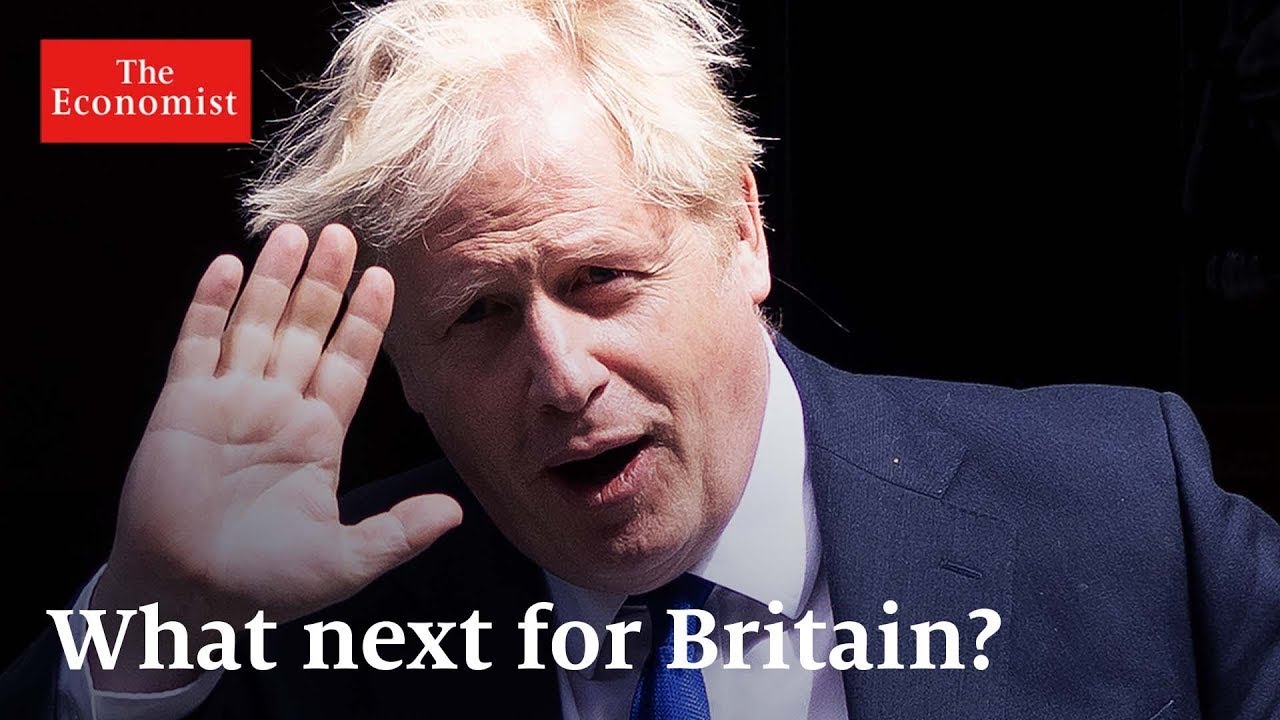 Boris Johnson Resigns: What Happens Next? - PubAffairs Bruxelles