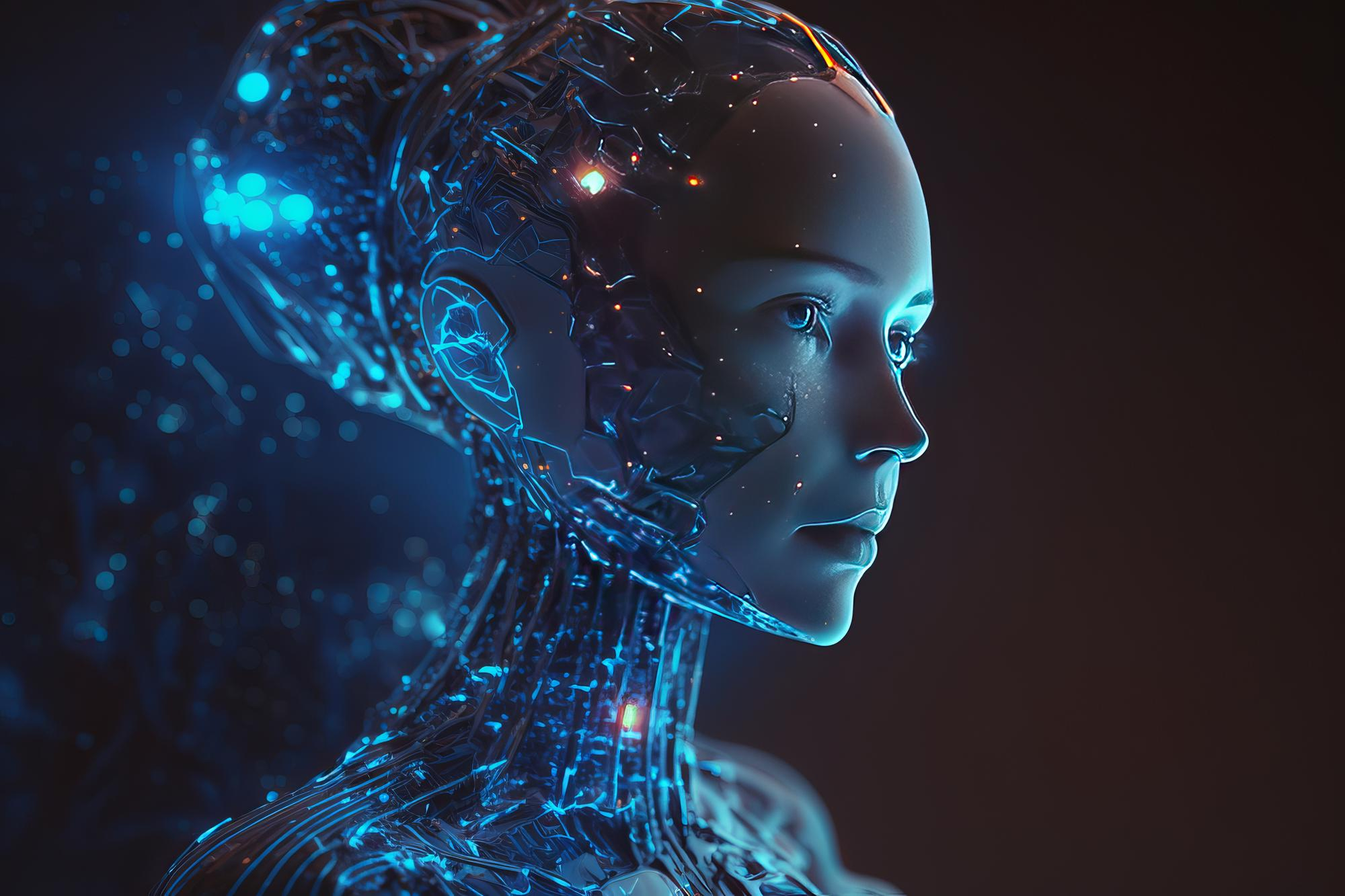 Commission Launches Ai Innovation Package To Support Artificial